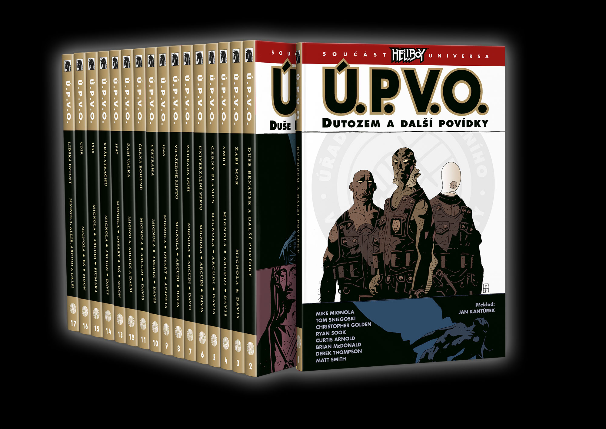 upvo komplet1418 2000