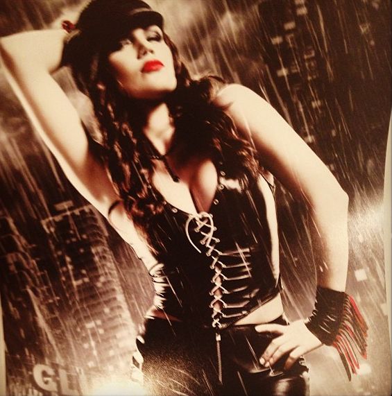 sin city 2 poster