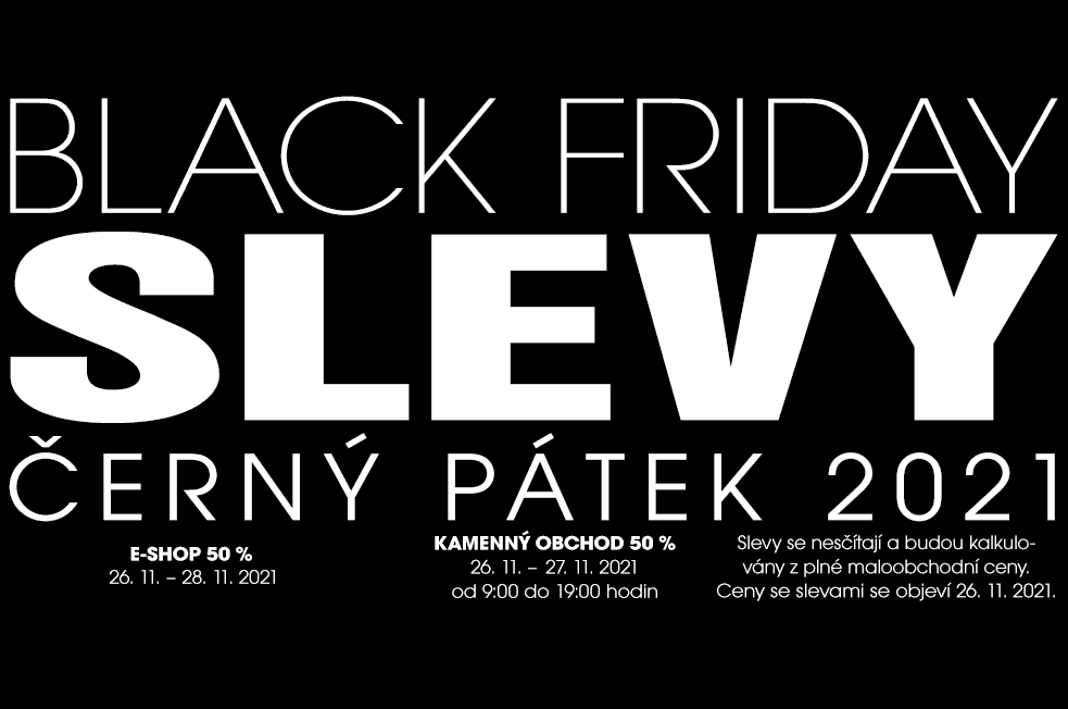 Black Friday banner