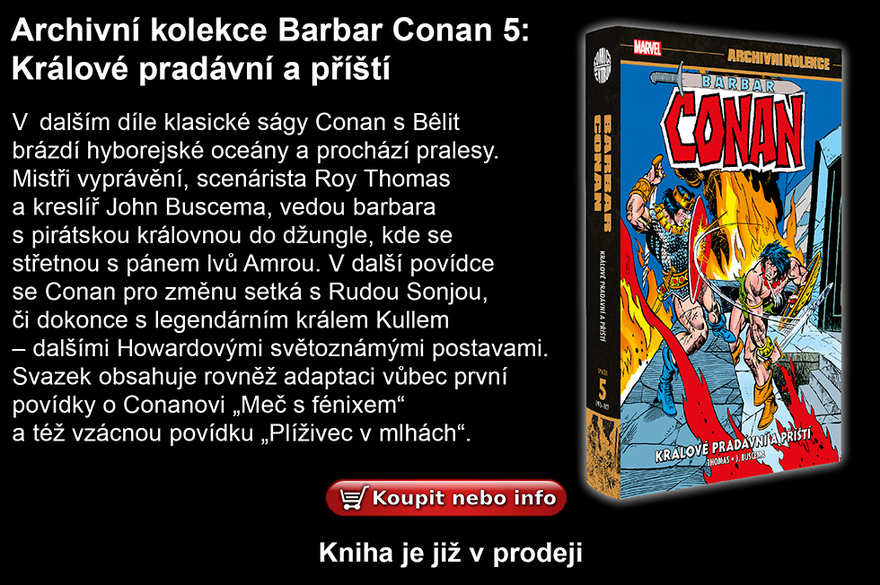 Conan