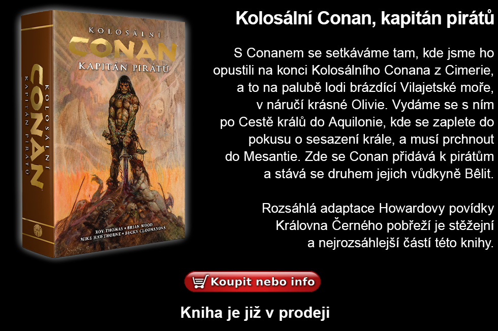 Kolosalni Conan