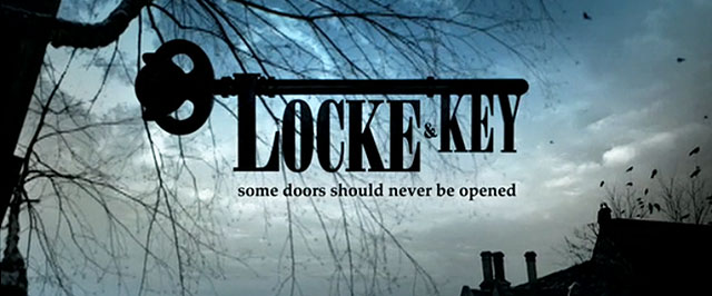 tv locke key tv pilot trailer