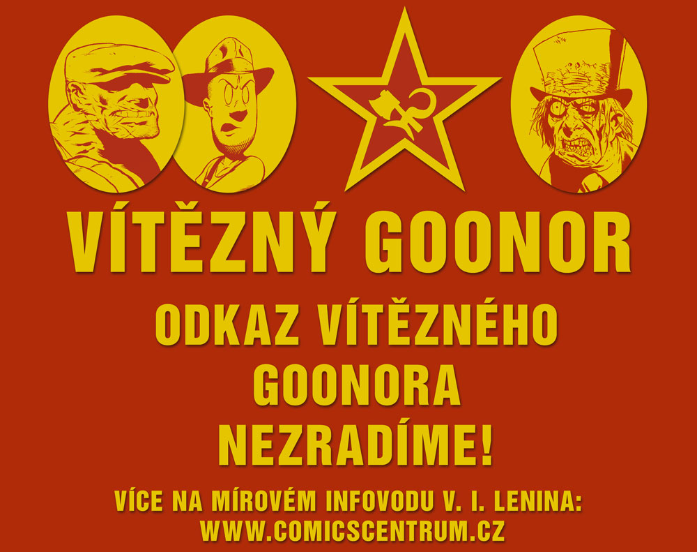 vitezny goonor3